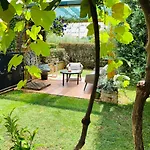 Apartment Villa Rossa